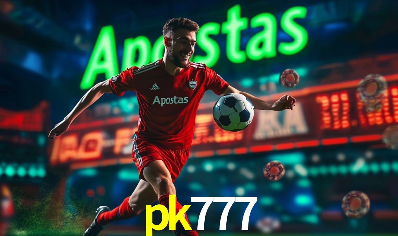 Descubra a Essência do pk777: Nossa História e Compromissos