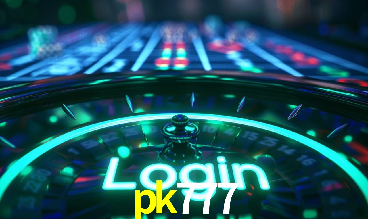 A Revolução dos Aplicativos de Jogos no pk777