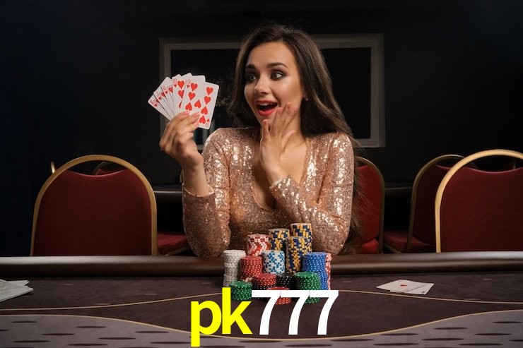 Desvendando o Mundo dos Jogos Virtuais na pk777